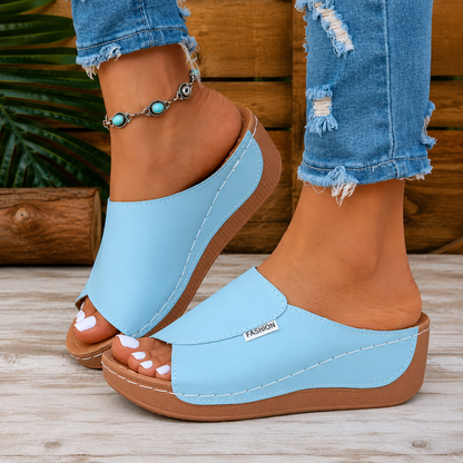 Lily™ | Orthopedische Comfort Sandalen