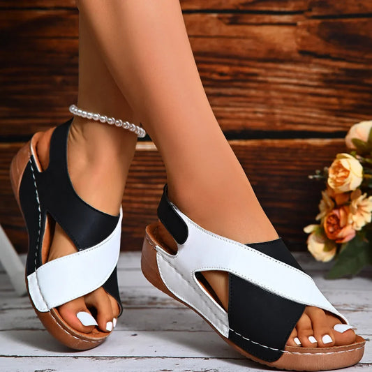 Rivae™ | Comfortabele  Sandalen