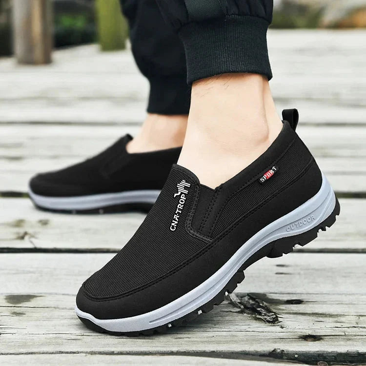 Luca™ | Comfortabele Orthopedische Schoenen