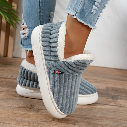 Mira™ | Zachte Lounge Pantoffels