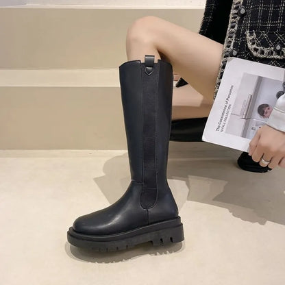 Riva™ | Comfortabele Orthopedische Laarzen