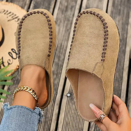 Arlo™ | Suède Instap Schoenen