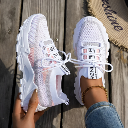 Clara™ | Orthopedische Comfortabele Sneakers