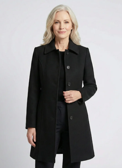 Mira™ | Elegante Klassieke Jas