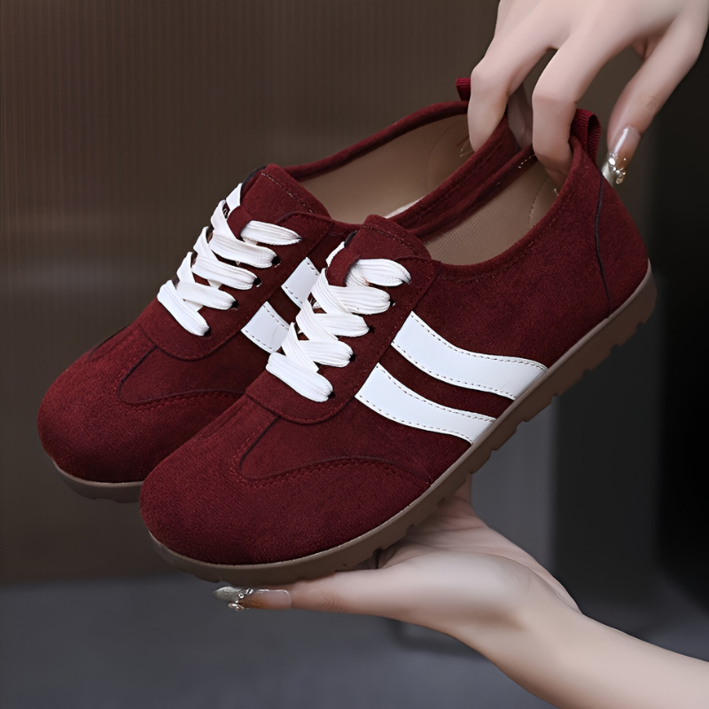 Joelle™ | Orthopedische Comfortabele Schoenen