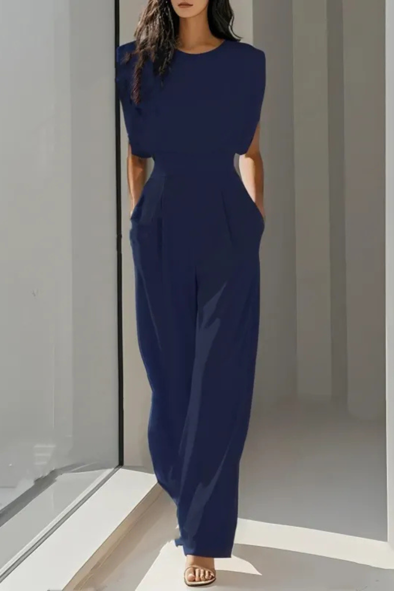 Olia™ | Elegante Jumpsuit