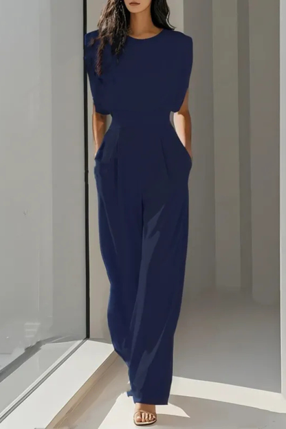 Olia™ | Elegante Jumpsuit