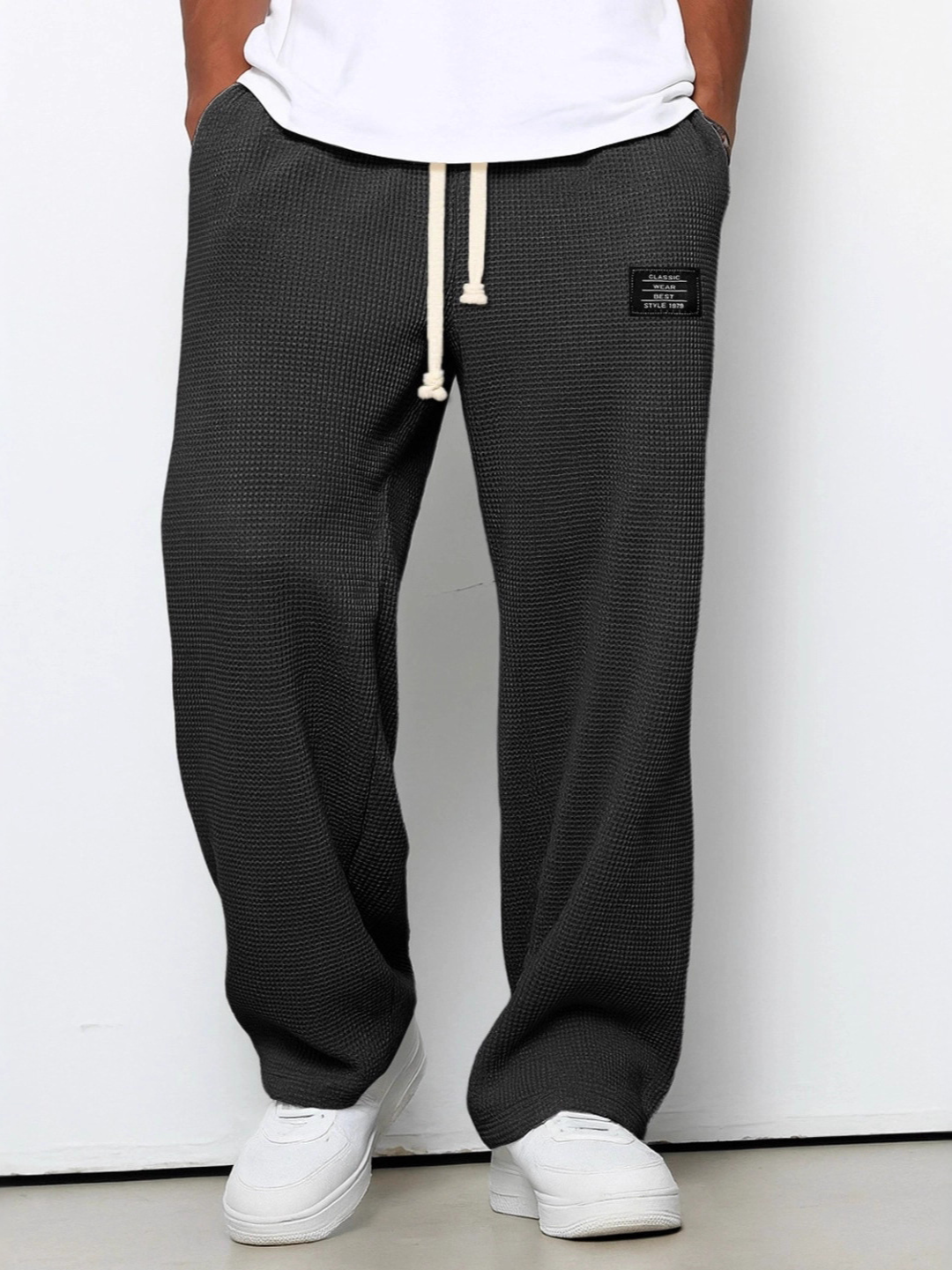 Mivo™ | Comfortabele Corduroy Broek