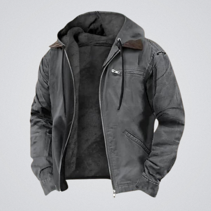 Georg™ – Elegante herfstjas