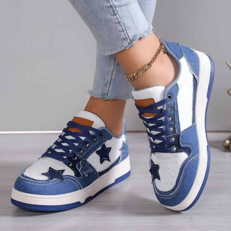 Hannah™ | Orthopedische Comfortabele Sneakers