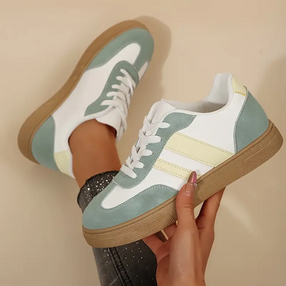 Frida™ | Orthopedische Comfortabele Schoenen