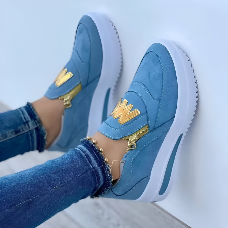 Karin™ | Orthopedische Comfortabele Schoenen