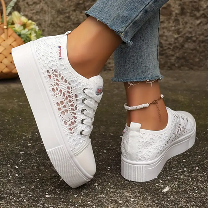 Auke™ | Orthopedische Comfortabele Sneakers