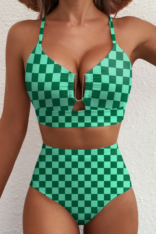 Fenna™ | Stijlvolle Tummy Control Bikini