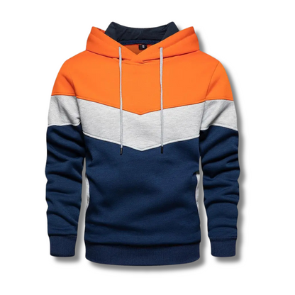 Omey™ | Fleece Hoodie 2