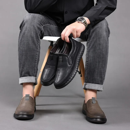 Theo™ | Comfortabele Orthopedische Schoenen