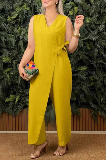 Lena™ | Elegante Jumpsuit