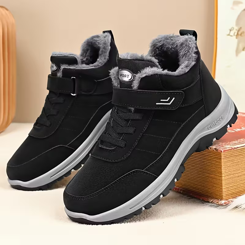 Kiro™ | Comfortabele Orthopedische Schoenen