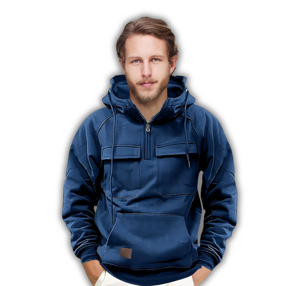 Mats™ | Tactische hoodie 8