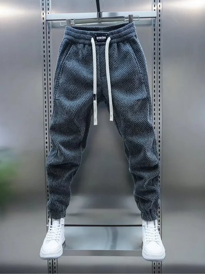 Timo™ | Casual Relaxte Jogger Broek