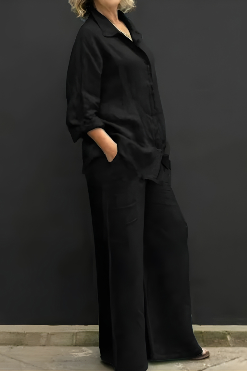 Savi™ | Moderne Losvallende Set
