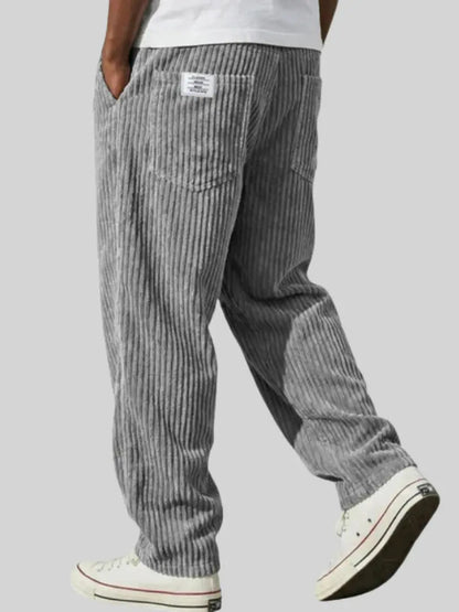 Sem™ | Comfortabele Losse Broek