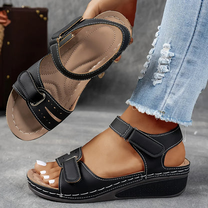 Reni™ | Casual Comfortabele Orthopedische Sandalen