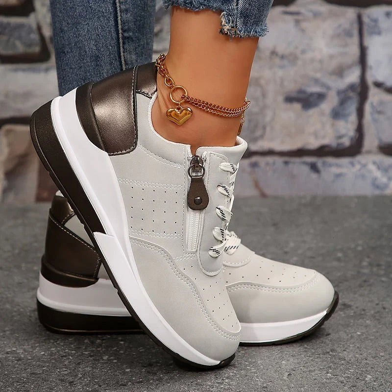 Nowi™ | Orthopedische Comfortabele schoenen