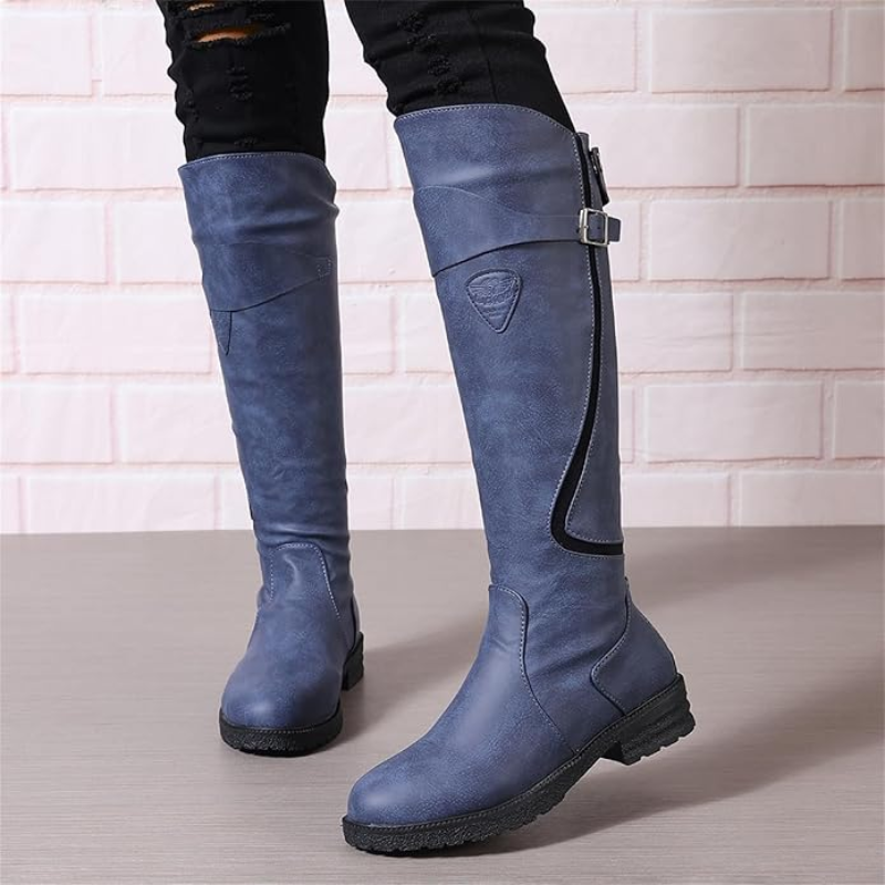 Meko™ | Comfortabele Orthopedische Laarzen
