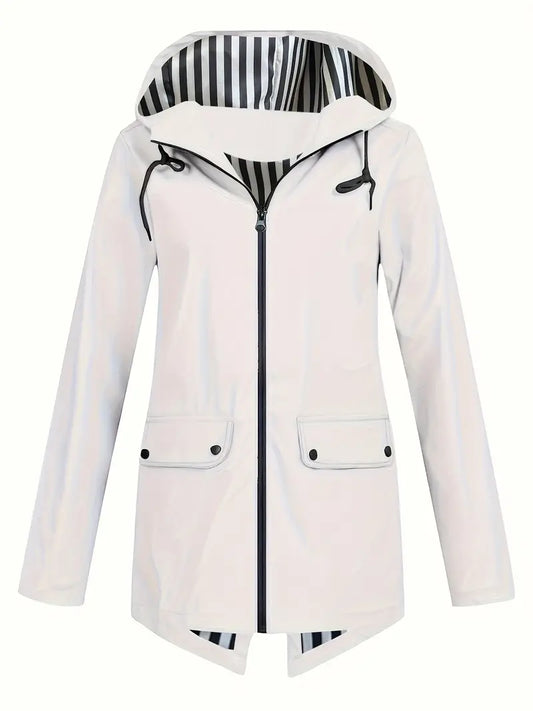 Maya™ | Herfst Wind- en Regenjas