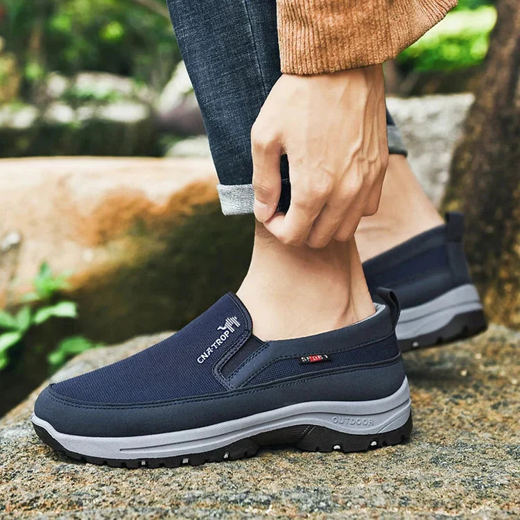 Luca™ | Comfortabele Orthopedische Schoenen