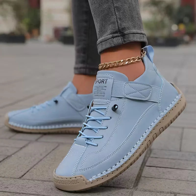 Liva™ | Orthopedische Comfort Wandelsneakers