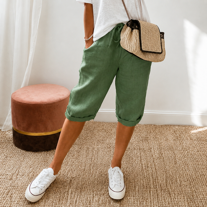 Rue™ | Luchtige Zomer Broek