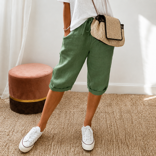 Rue™ | Luchtige Zomer Broek