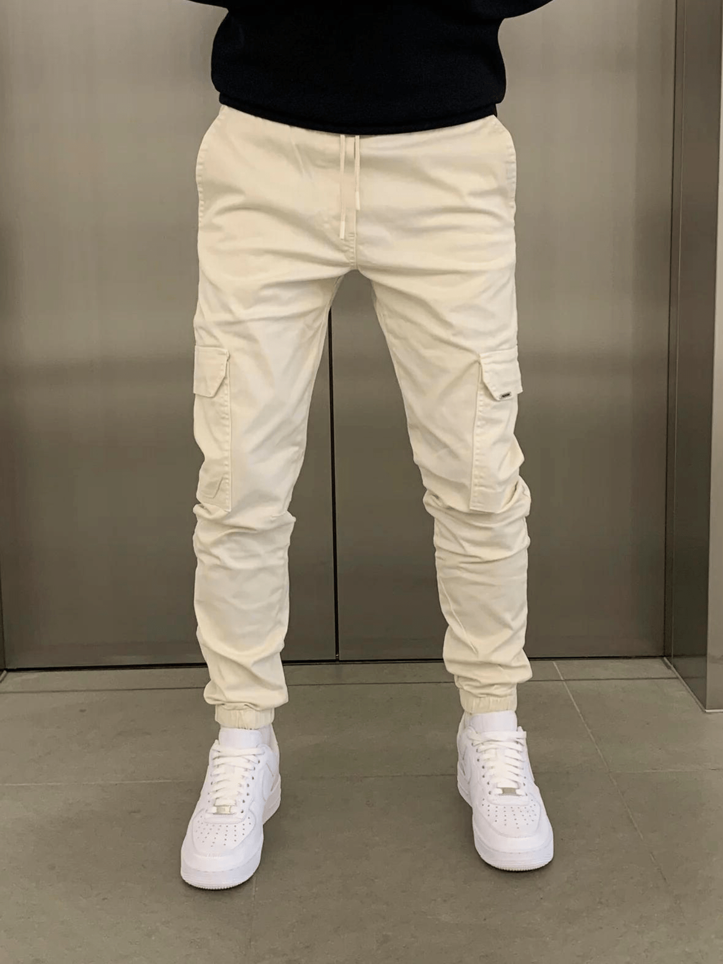 Riko™ | Comfortabele Casual Cargo Broek