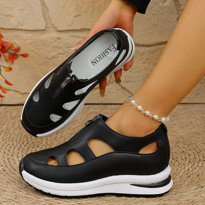 Ione™ | Comfortabele Orthopedische Sandalen