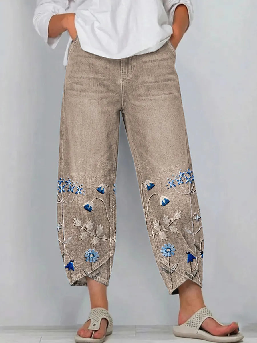 Aven™ | Casual Comfort Broek