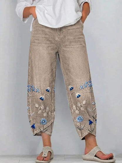 Aven™ | Casual Comfort Broek
