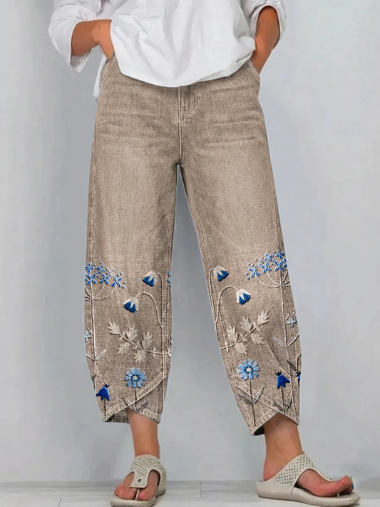 Aven™ | Casual Comfort Broek