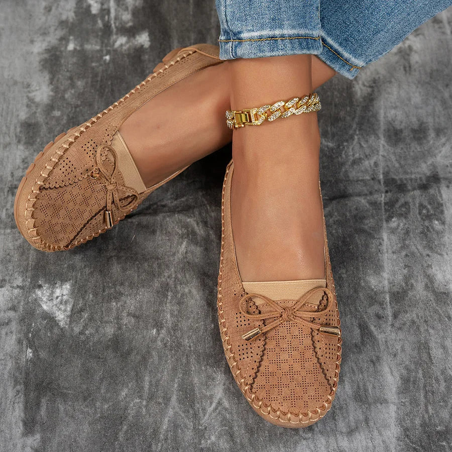 Leno™ | Casual comfortabele orthopedische loafers