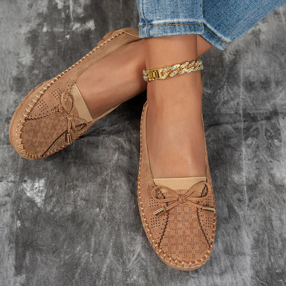 Leno™ | Casual comfortabele orthopedische loafers