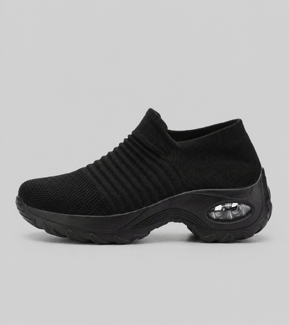 Veya™ | Stijlvolle, Comfortabele Orthopedische Sneakers