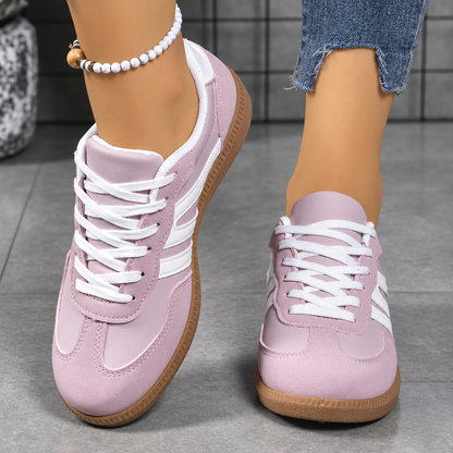 Tara™ | Orthopedische Sneakers Met Zachte Demping