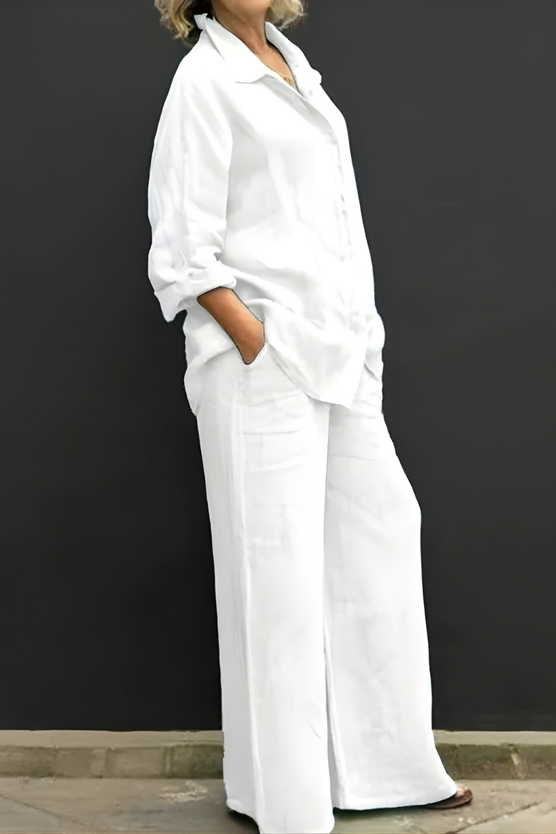 Savi™ | Moderne Losvallende Set