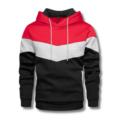 Omey™ | Fleece Hoodie 3
