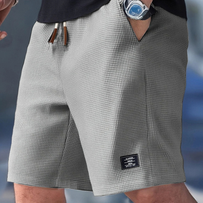 Enzo™ | Casual Zomerse Shorts