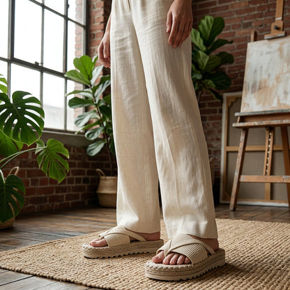 Ines™ | Comfortabele Zomer Slippers