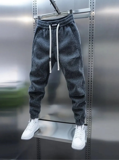 Timo™ | Casual Relaxte Jogger Broek