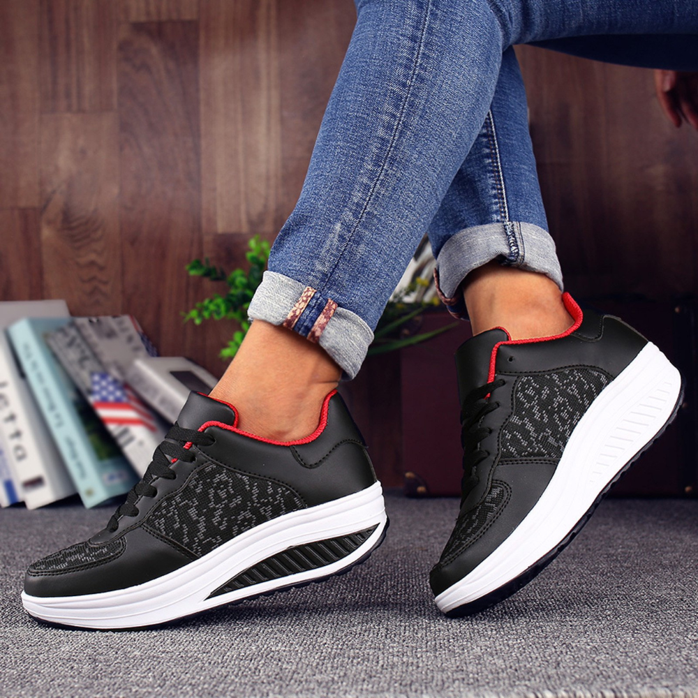 Evi™ | Moderne Casual Sneakers