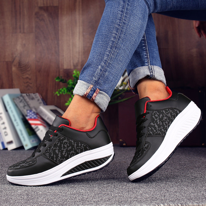 Evi™ | Moderne Casual Sneakers